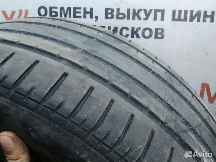 Pirelli P Zero Rosso 255/50 R19