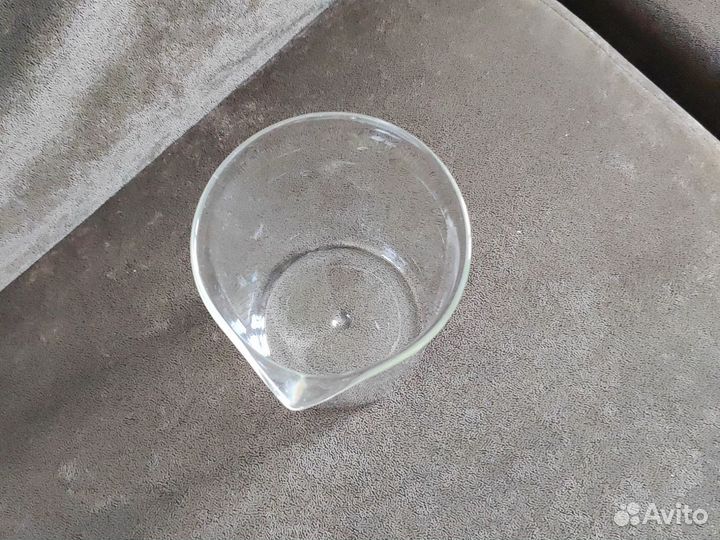 Колба для френч пресса