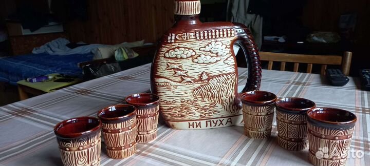 Подарочный набор охотника