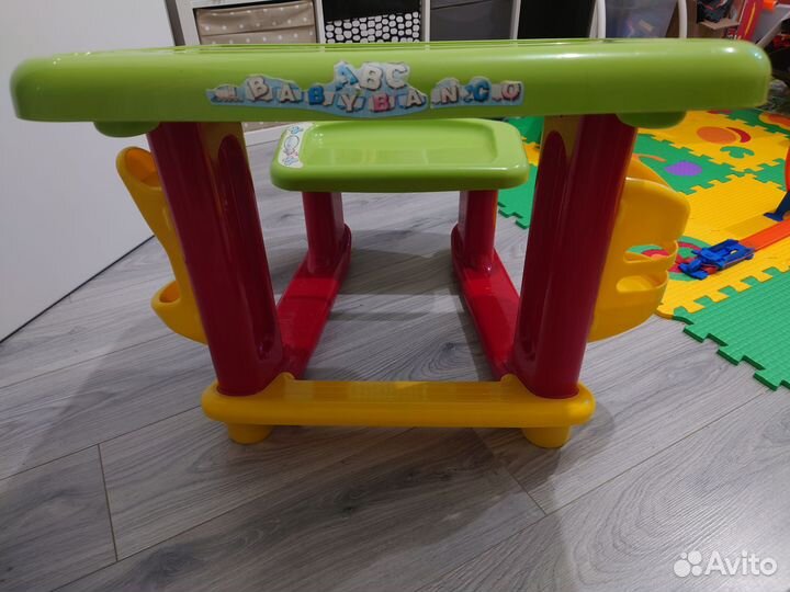 Письменный стол парта