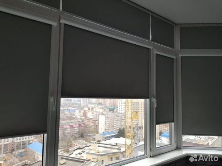 Вертикальные жалюзи E17338-D1773