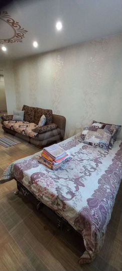 1-к. квартира, 48 м², 2/10 эт.