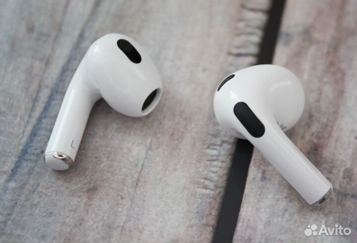 AirPods 3 + Чехол в подарок
