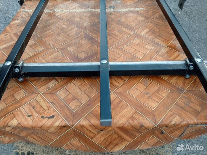 Багаж на машину