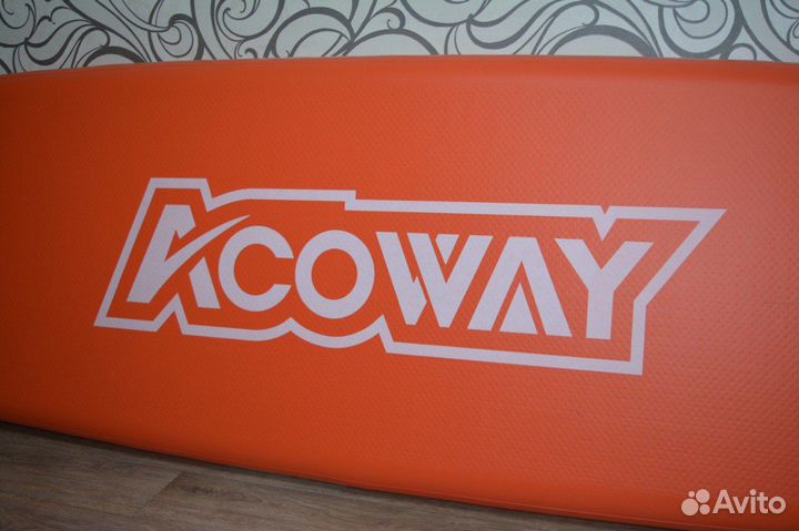 Сап борд Acoway Waverider 10'6 (новый)