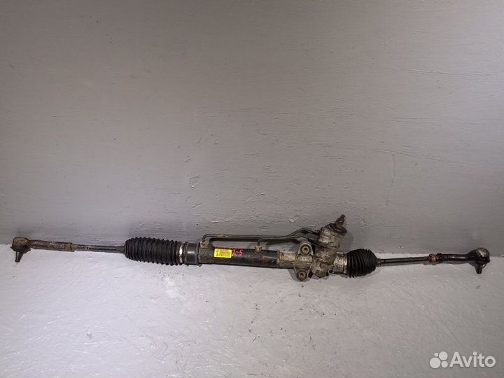 Рулевая рейка Chevrolet Lacetti седан F16D3 2012