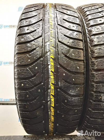 Bridgestone Ice Cruiser 7000 205/55 R16 91T