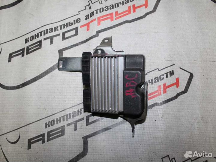 Блок управления форсунками toyota 1AZ-FSE 2AZ-FSE