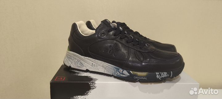 Кроссовки мужские premiata 43 р