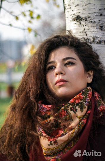 Педагог изо/няня