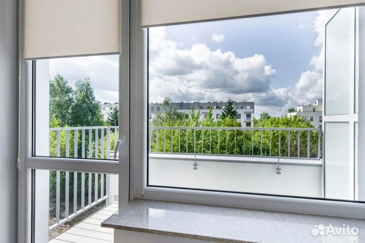 Окна пластиковые на заказ