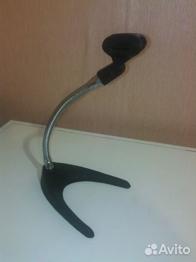 Микрофонная стойка