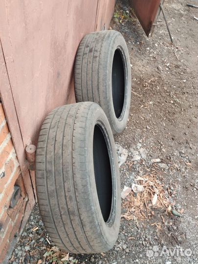 Toyo Clean Proxes E10 225/55 R19 99W