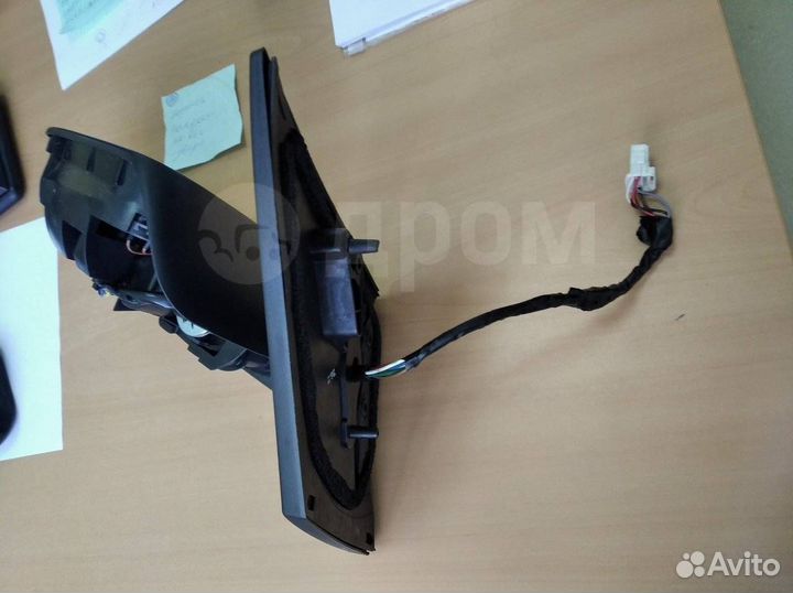 Зеркало заднего вида правое Toyota Corolla 180