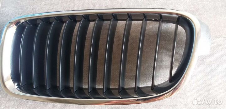 Решётка радиатора BMW G 20