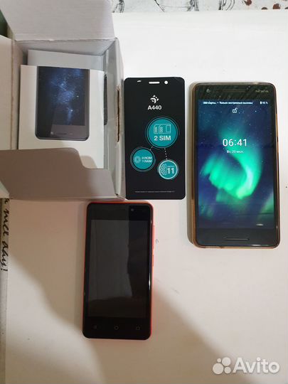 Nokia 1.4, 16 ГБ
