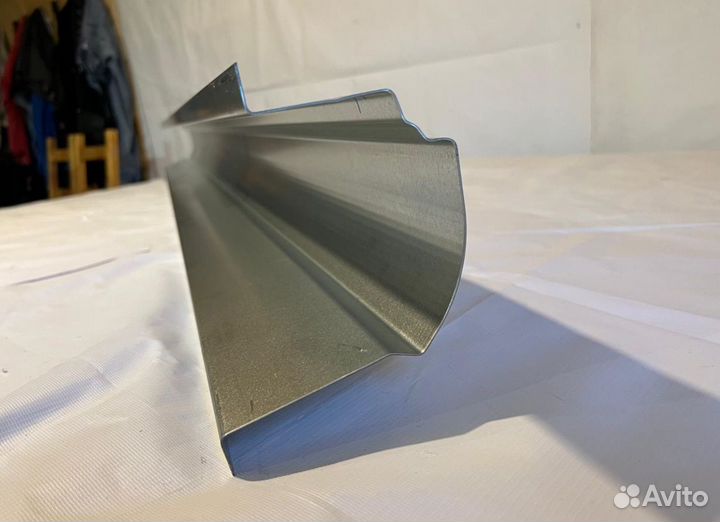 Ремонтные пороги и арки для seat Алхан-Юрт