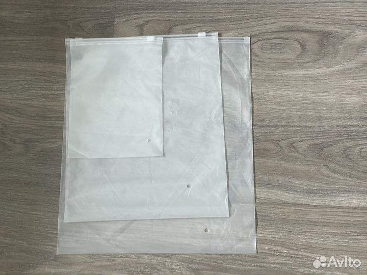 Пакеты зип лок с бегунком zip lock