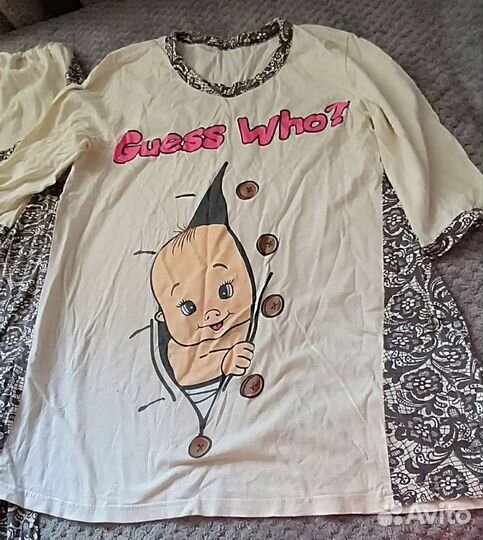 Вещи для беременных. 44-46