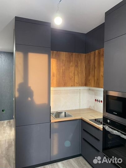 Кухня на заказ