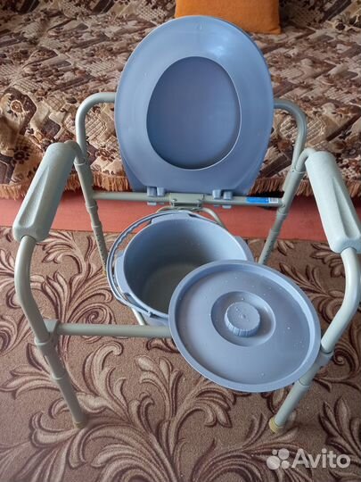 Продам стул - туалет
