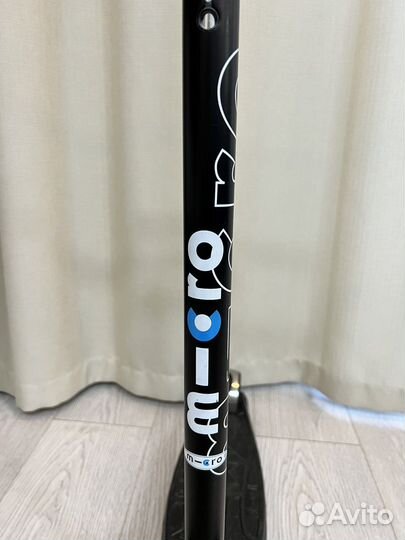 Детский самокат Micro Maxi