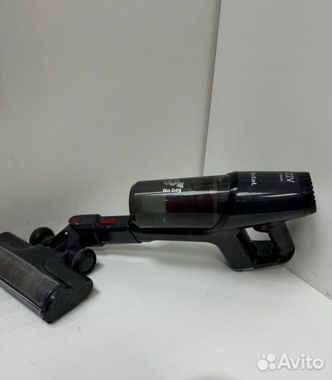 Пылесос ручной Tefal X-pert 3.60 Versatile Handsti