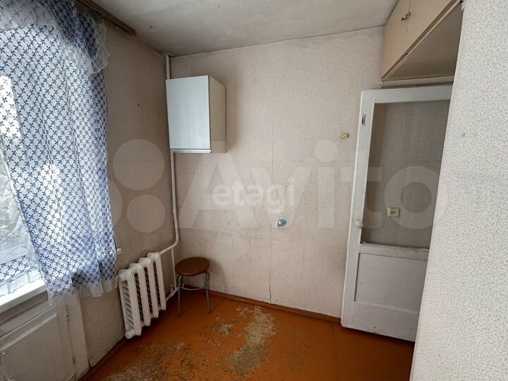 2-к. квартира, 38,2 м², 3/5 эт.