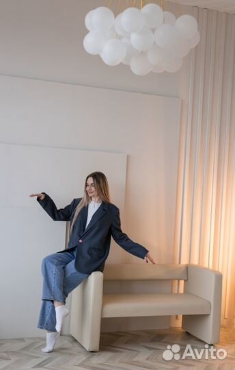 Офисный диван