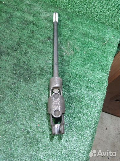 Кардан рулевой Audi A6 C5