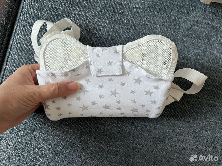 Бандаж на тазобедренный сустав (новое)