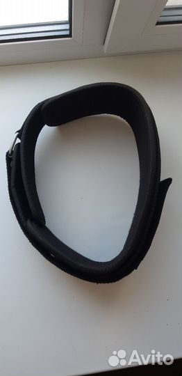 Пояс атлетический