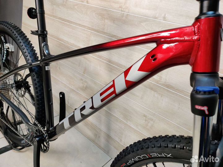 Велосипед Trek Marlin 6 (2022)