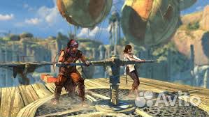 Prince of Persia Xbox 360 Ps 3