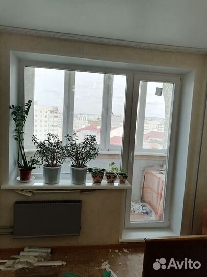 Продажа и Установка пластиковых окон