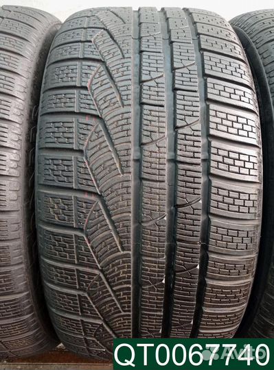 Pirelli Winter Sottozero 240 Serie II 255/40 R18 103N