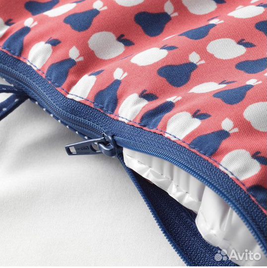 Чехол для стульчика антипол