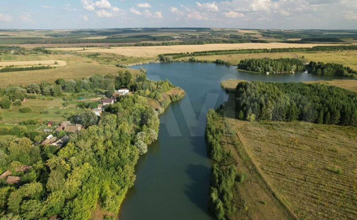 Участок 12,5 сот. (ИЖС)