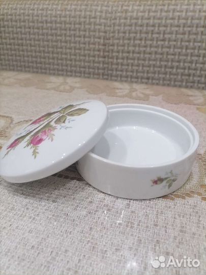 Бонбоньерка Rosenthal Германия