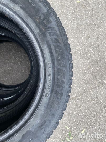 Bridgestone Ice Cruiser 7000 185/65 R15
