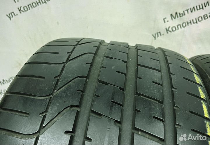Pirelli P Zero 285/30 R19 94Y