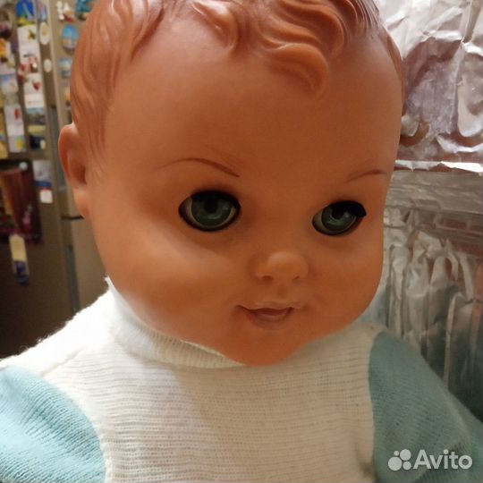 Куклы 80-х 90-х