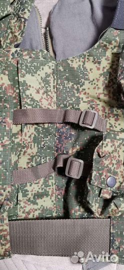 Разгрузочный жилет