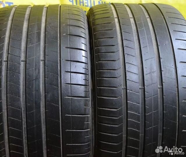 Pirelli P Zero PZ4 235/50 R20