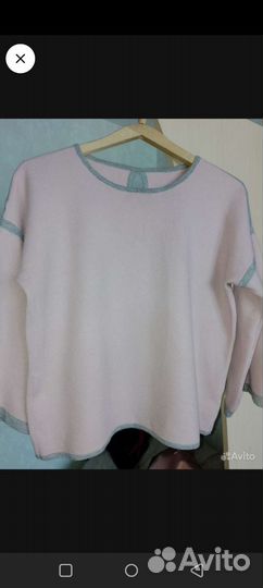 Пакет женских вещей 52размер