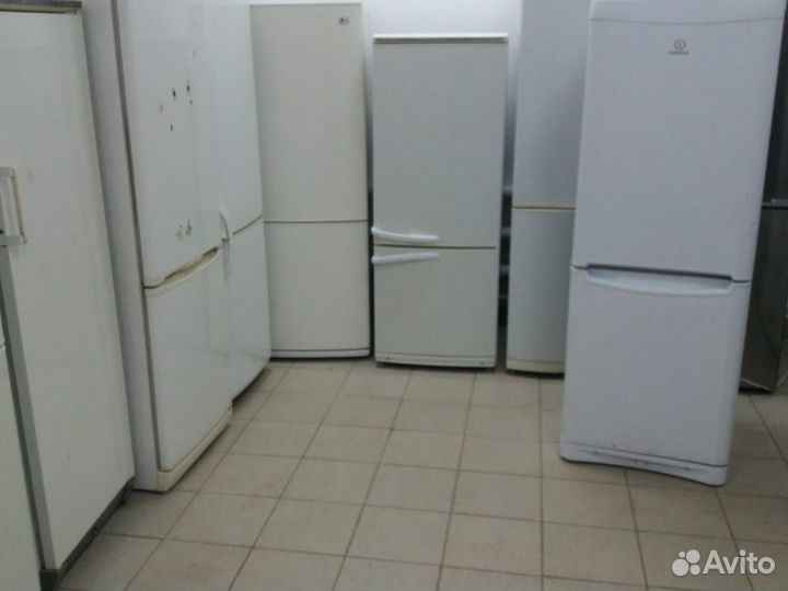 Холодильники бу. гарантия доставка от6000