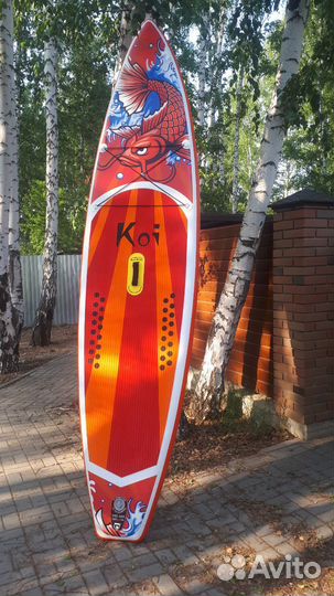 Сап борд (доска Sup Board) 11'6