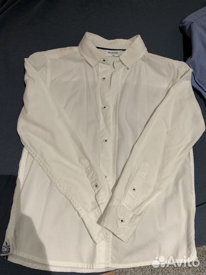 Школьные ркбашки