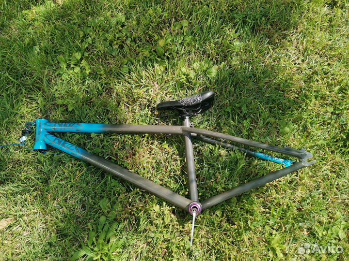 Рама ns majesty Park