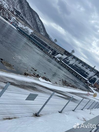 Свой человек в Красноярске